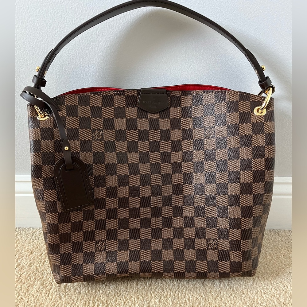 Louis Vuitton Graceful PM